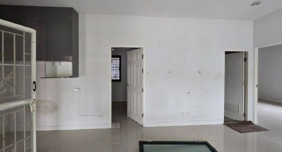 For sale 1 bed house in Pak Tho, Ratchaburi