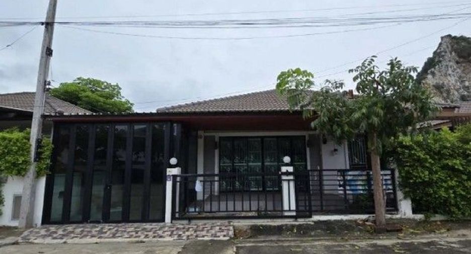 For sale 1 bed house in Pak Tho, Ratchaburi
