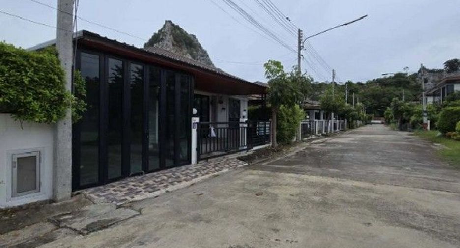 For sale 1 bed house in Pak Tho, Ratchaburi