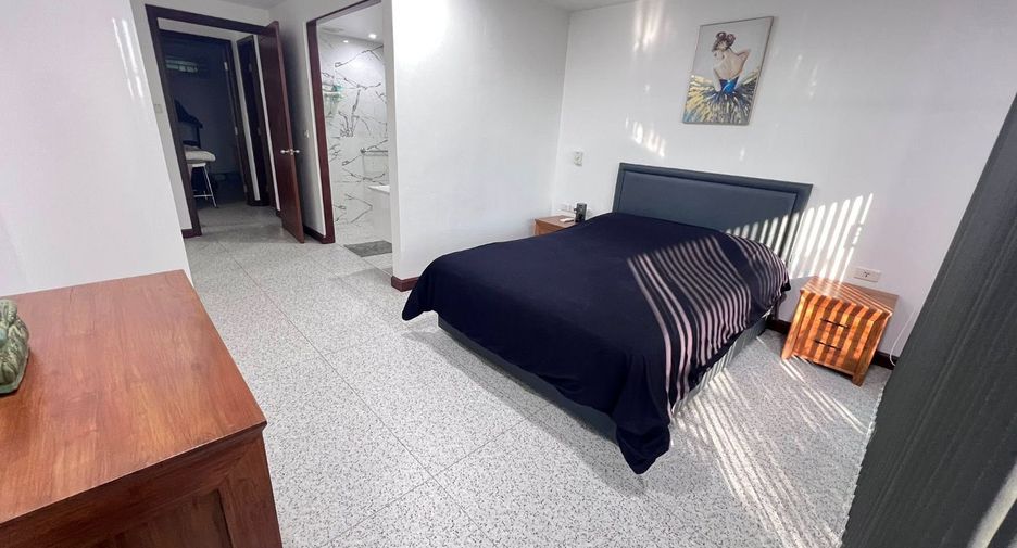 Condo en alquiler de 2 habitaciones en Bang Lamung, Chonburi