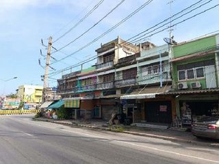 出售 1 卧室 商业空间 在 Pak Tho, Ratchaburi