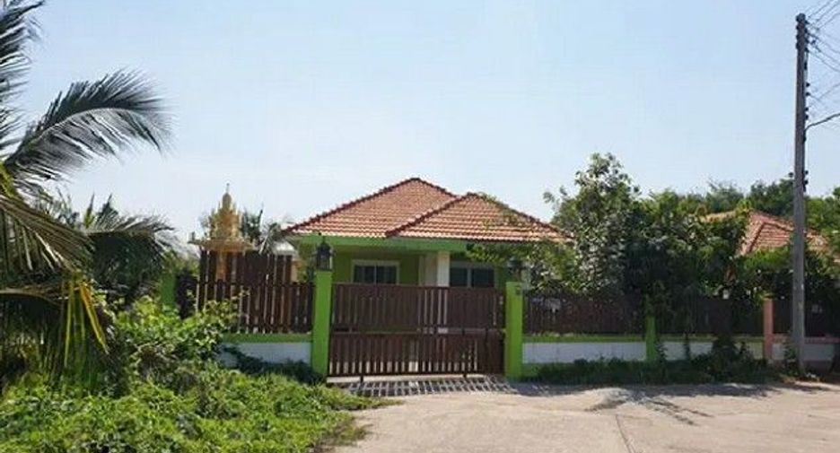 For sale 1 Beds house in Pak Tho, Ratchaburi