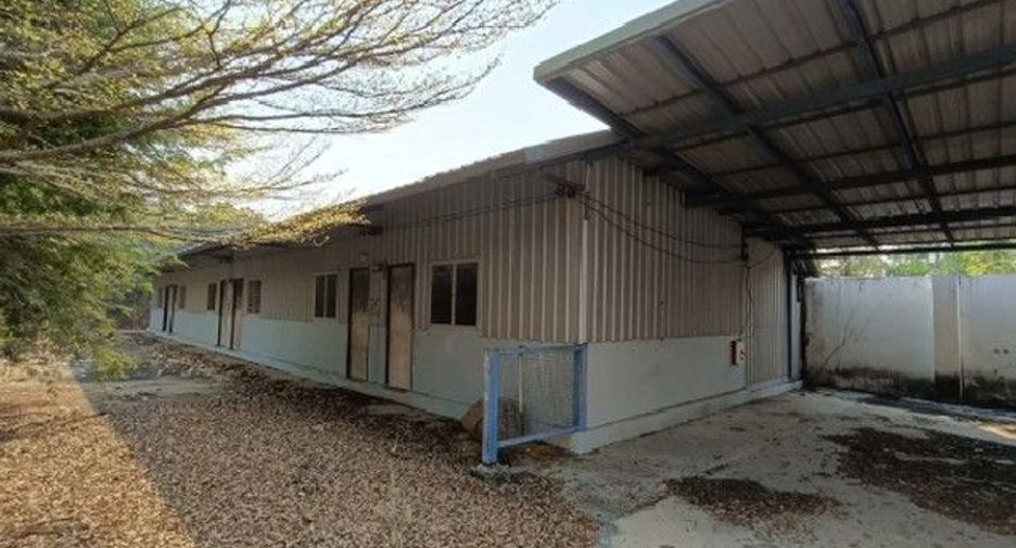 For sale 1 bed warehouse in Pak Tho, Ratchaburi