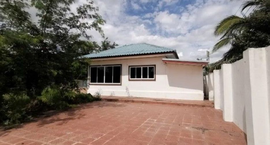 For sale 1 bed warehouse in Pak Tho, Ratchaburi