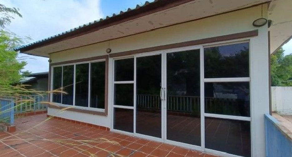 For sale 1 bed warehouse in Pak Tho, Ratchaburi