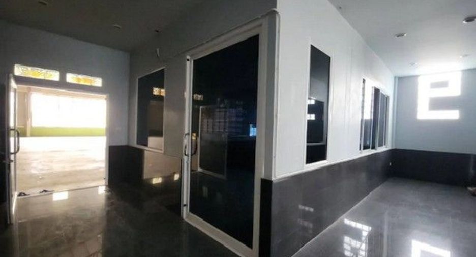 For sale 1 bed warehouse in Pak Tho, Ratchaburi