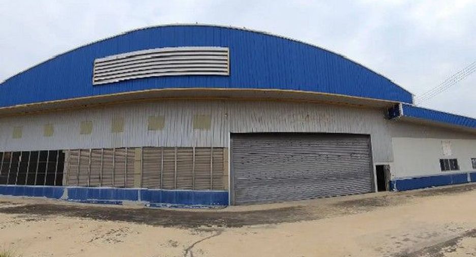 For sale 1 bed warehouse in Pak Tho, Ratchaburi