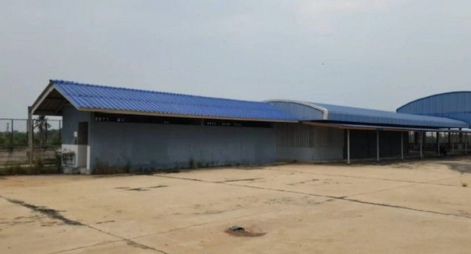 For sale 1 bed warehouse in Pak Tho, Ratchaburi