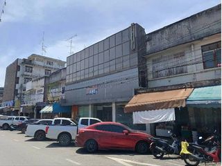 À vendre 1 chambre bureau à Pak Tho, Ratchaburi
