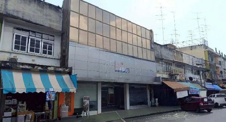出售 1 卧室 办公室 在 Pak Tho, Ratchaburi