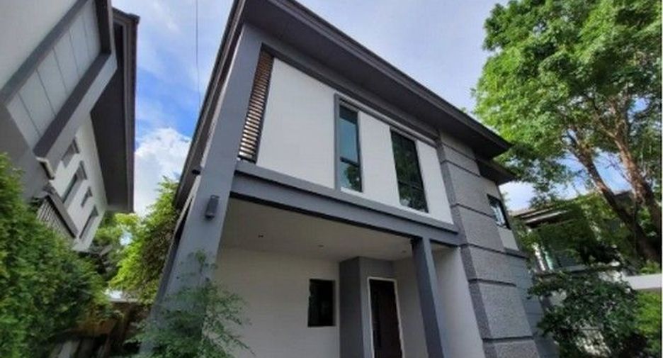 Haus zum Kauf mit 1 Zimmer in Bang Khae, Bangkok