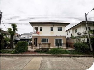 For sale 1 bed house in Sai Mai, Bangkok