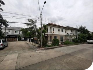 For sale 1 bed house in Sai Mai, Bangkok