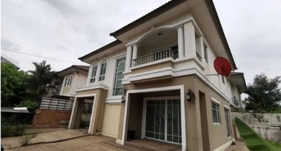 Haus zum Kauf mit 1 Zimmer in Sai Mai, Bangkok