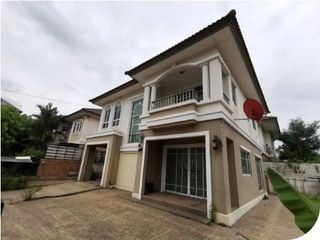 For sale 1 bed house in Sai Mai, Bangkok