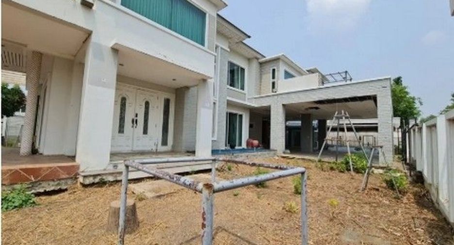 For sale 1 bed house in Min Buri, Bangkok