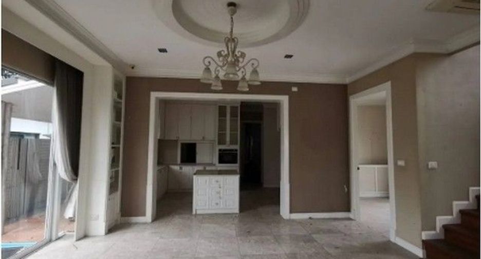 For sale 1 bed house in Min Buri, Bangkok