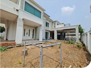 For sale 1 Beds house in Min Buri, Bangkok