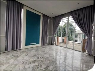 For sale 1 Beds house in Min Buri, Bangkok