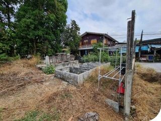 For sale 1 bed house in Khan Na Yao, Bangkok