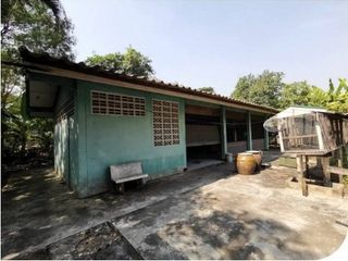 For sale 1 bed house in Khan Na Yao, Bangkok