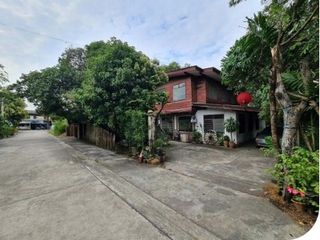 For sale 1 bed house in Khan Na Yao, Bangkok