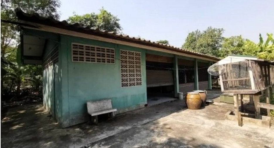 For sale 1 bed house in Khan Na Yao, Bangkok