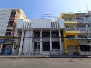 À vendre 1 chambre bureau à Pak Tho, Ratchaburi