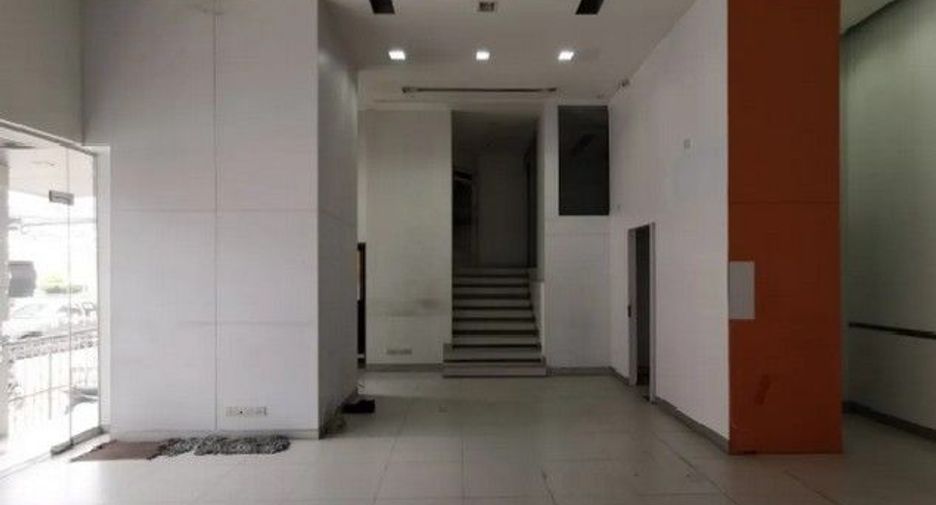Oficina en venta de 1 habitaciones en Pak Tho, Ratchaburi