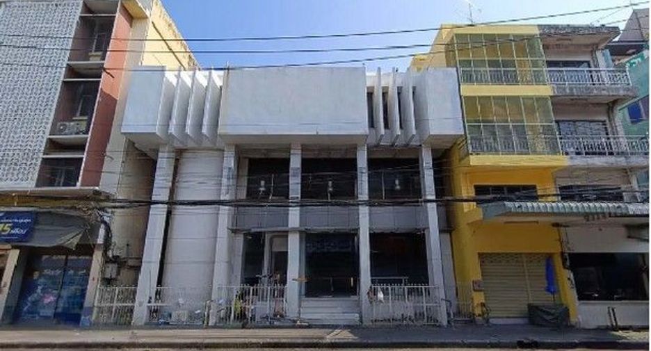 Oficina en venta de 1 habitaciones en Pak Tho, Ratchaburi
