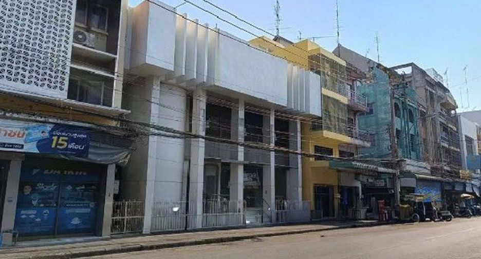 Oficina en venta de 1 habitaciones en Pak Tho, Ratchaburi