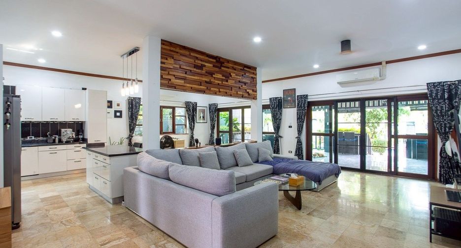 Villa zum Kauf mit 3 Zimmer in Hua Hin, Prachuap Khiri Khan