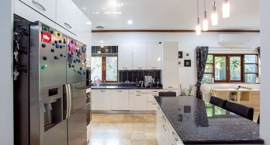 Villa zum Kauf mit 3 Zimmer in Hua Hin, Prachuap Khiri Khan