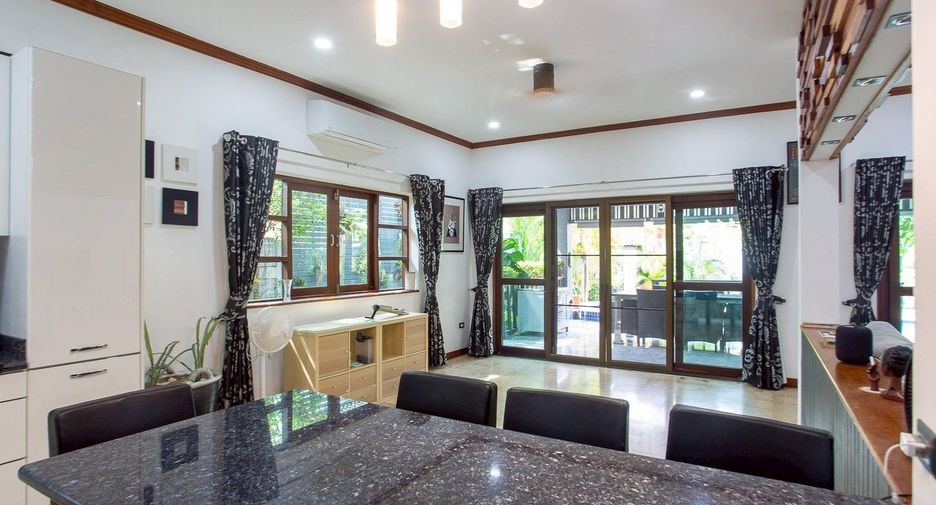 Villa zum Kauf mit 3 Zimmer in Hua Hin, Prachuap Khiri Khan