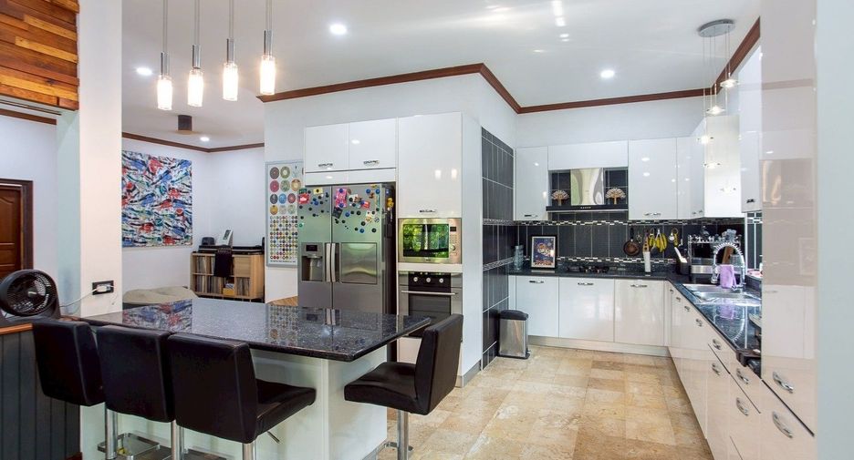 Villa zum Kauf mit 3 Zimmer in Hua Hin, Prachuap Khiri Khan
