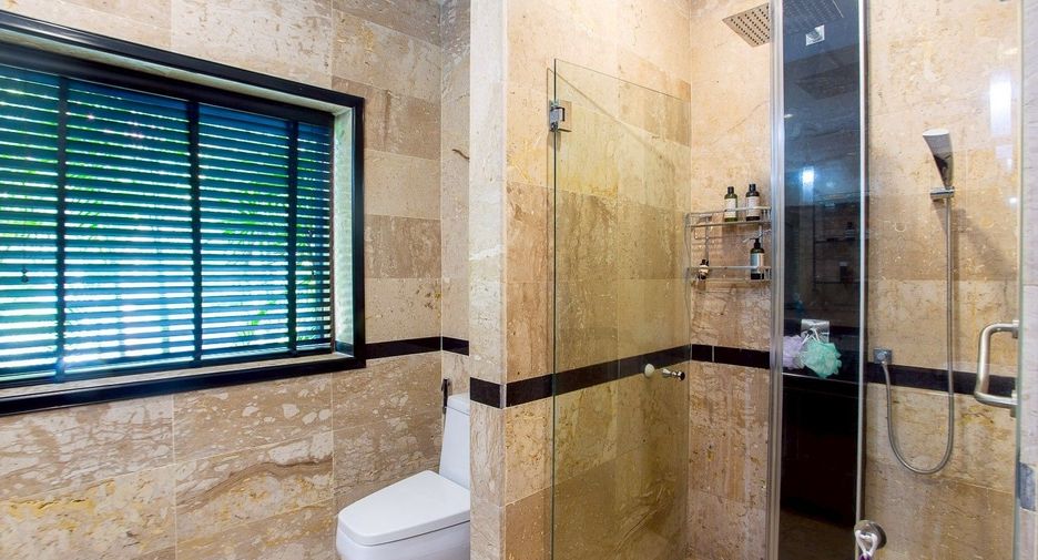 Villa zum Kauf mit 3 Zimmer in Hua Hin, Prachuap Khiri Khan