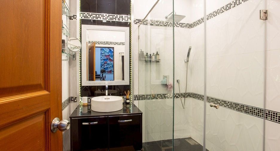 Villa zum Kauf mit 3 Zimmer in Hua Hin, Prachuap Khiri Khan