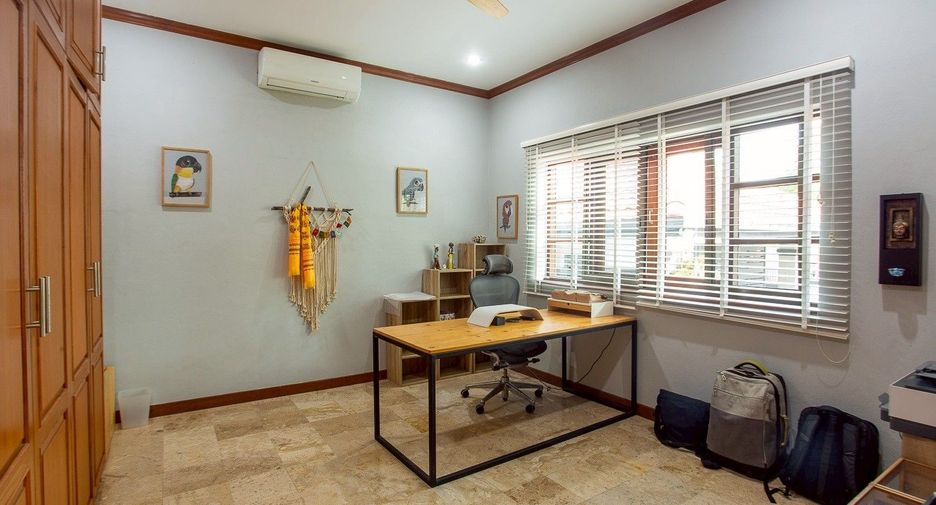 Villa zum Kauf mit 3 Zimmer in Hua Hin, Prachuap Khiri Khan