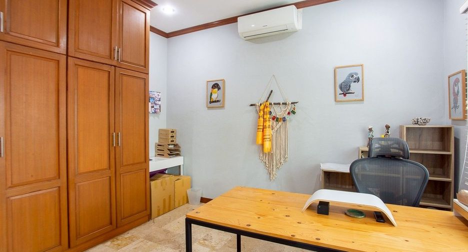 Villa zum Kauf mit 3 Zimmer in Hua Hin, Prachuap Khiri Khan