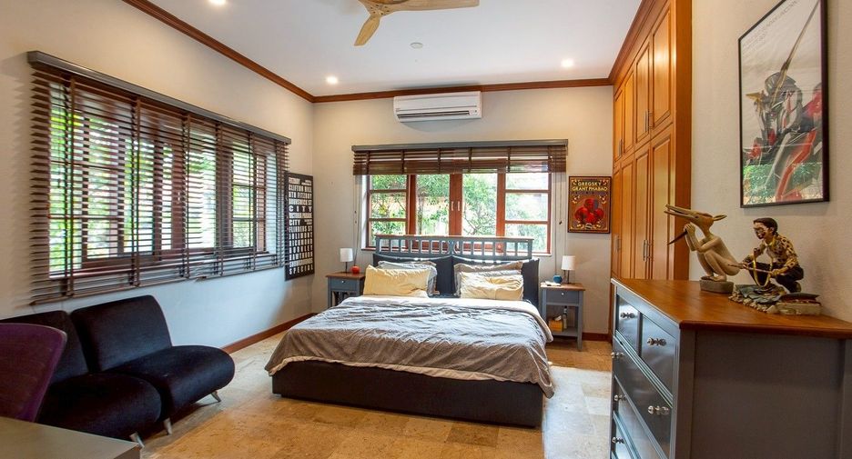 Villa zum Kauf mit 3 Zimmer in Hua Hin, Prachuap Khiri Khan