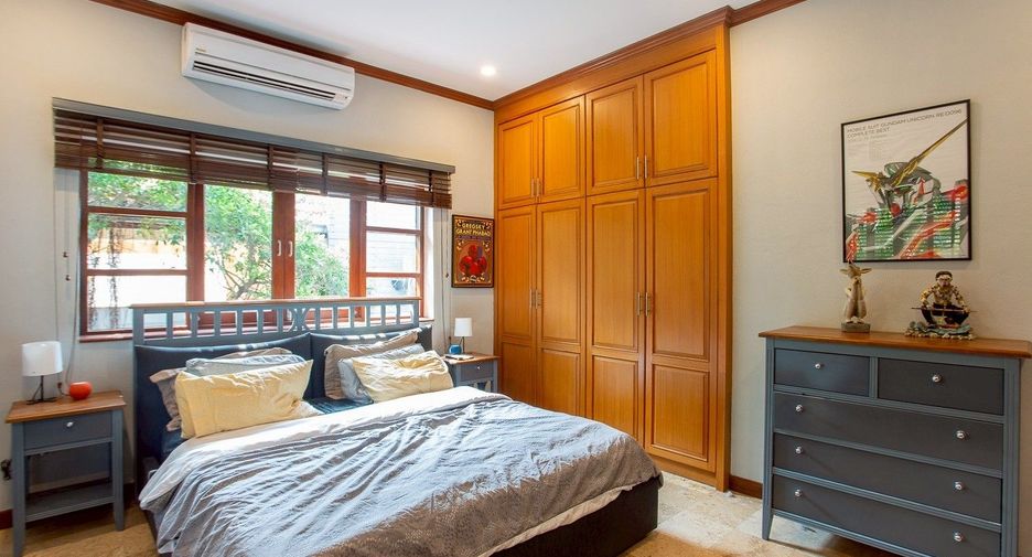 Villa zum Kauf mit 3 Zimmer in Hua Hin, Prachuap Khiri Khan