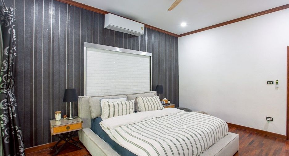Villa zum Kauf mit 3 Zimmer in Hua Hin, Prachuap Khiri Khan