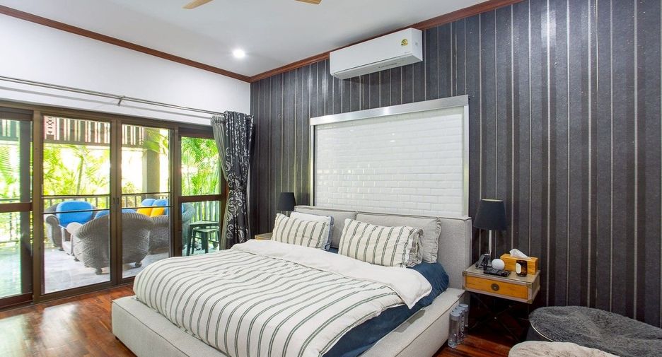 Villa zum Kauf mit 3 Zimmer in Hua Hin, Prachuap Khiri Khan