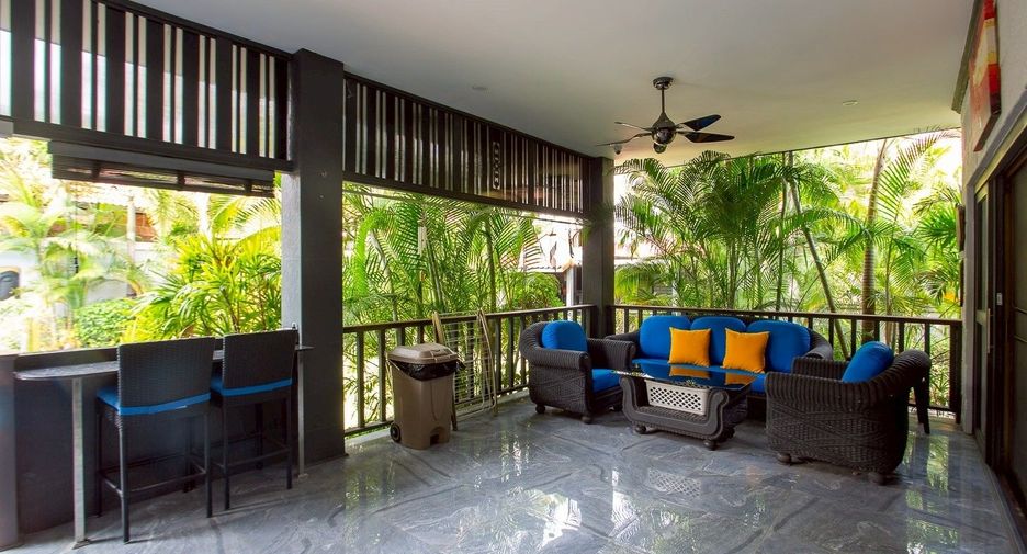 Villa zum Kauf mit 3 Zimmer in Hua Hin, Prachuap Khiri Khan