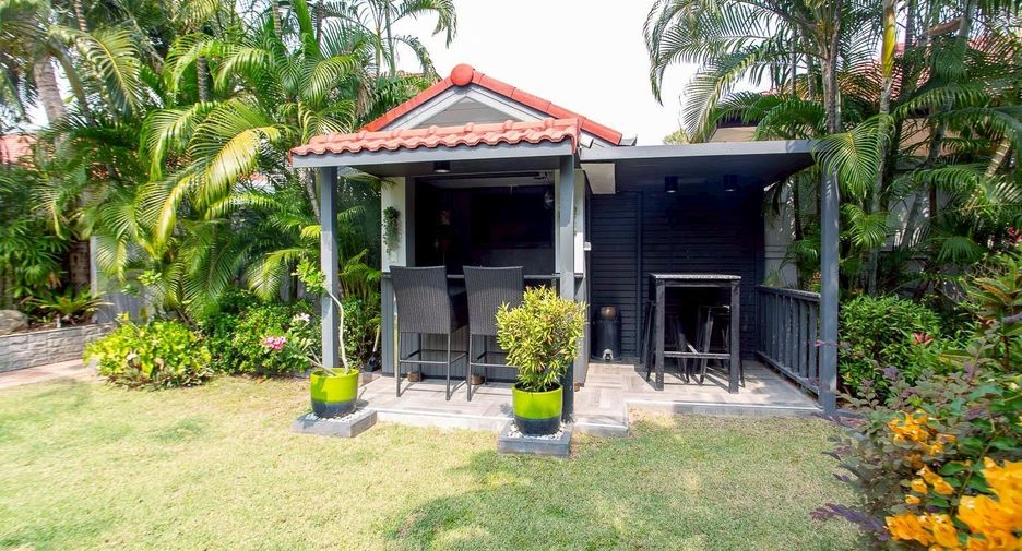 Villa zum Kauf mit 3 Zimmer in Hua Hin, Prachuap Khiri Khan
