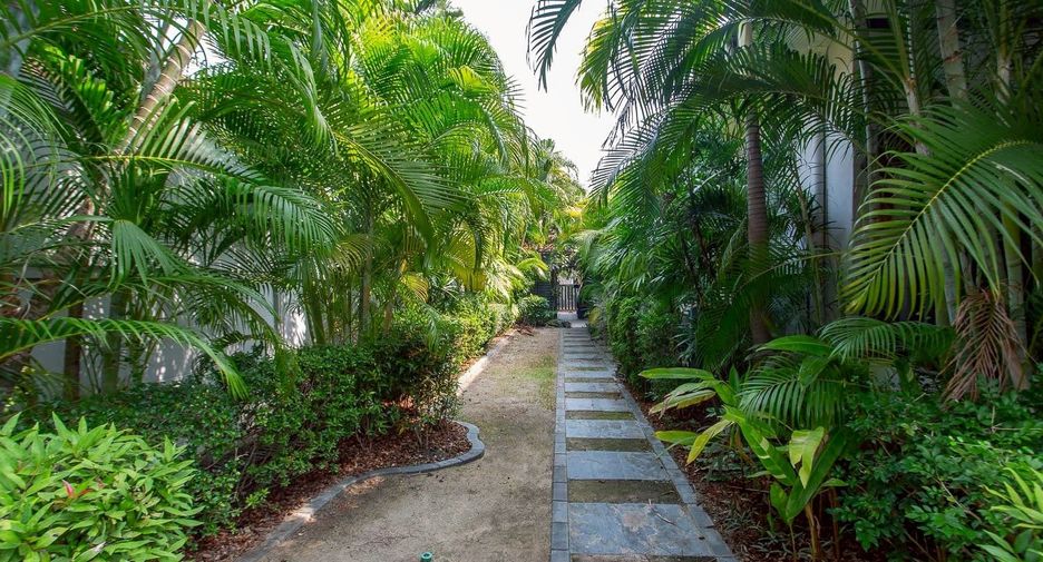 Villa zum Kauf mit 3 Zimmer in Hua Hin, Prachuap Khiri Khan