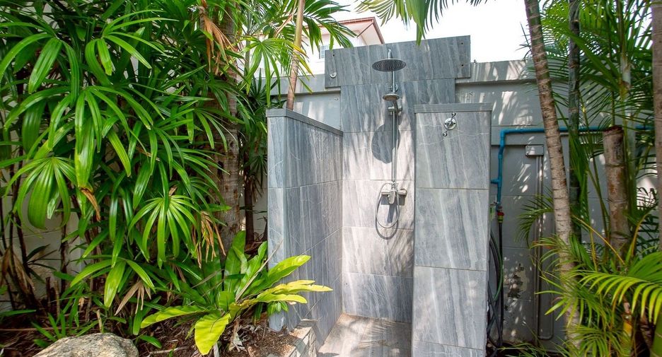 Villa zum Kauf mit 3 Zimmer in Hua Hin, Prachuap Khiri Khan