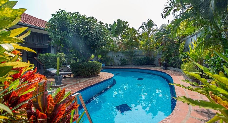 Villa zum Kauf mit 3 Zimmer in Hua Hin, Prachuap Khiri Khan
