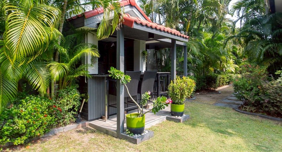Villa zum Kauf mit 3 Zimmer in Hua Hin, Prachuap Khiri Khan