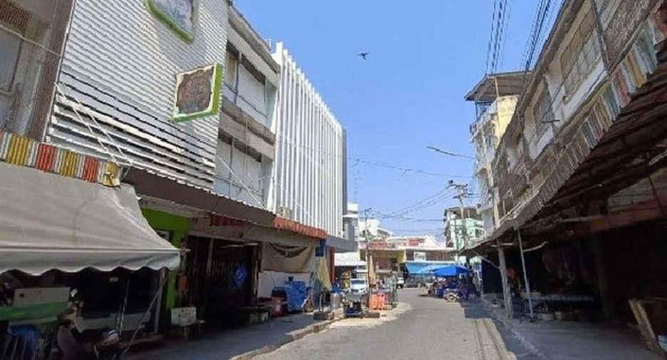 Büro zum Kauf mit 1 Zimmer in Pak Tho, Ratchaburi